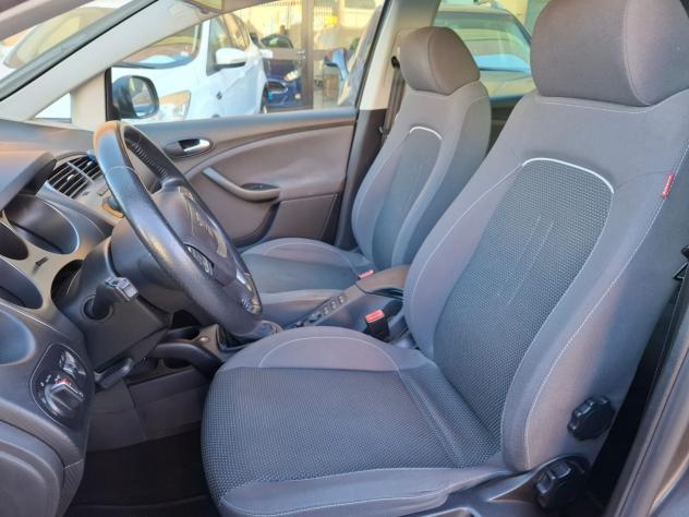 Seat Altea XL 1.6 Style BI FUEL I-Tech - Foto 5