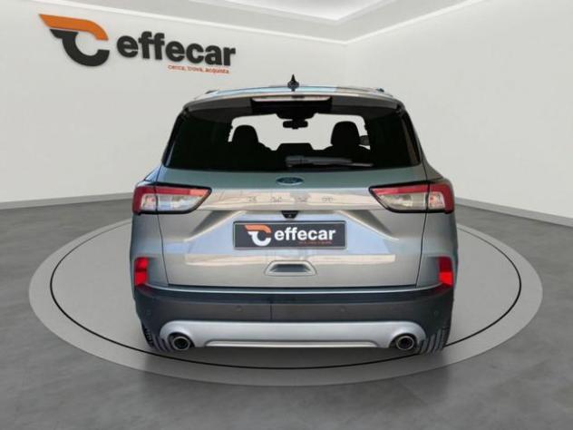 FORD Kuga 1.5 EcoBlue 120 CV 2WD ST-Line X rif. 23841209 - Foto 5