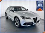 Alfa Romeo Stelvio Stelvio 2.2 t Veloce Q4 210cv auto