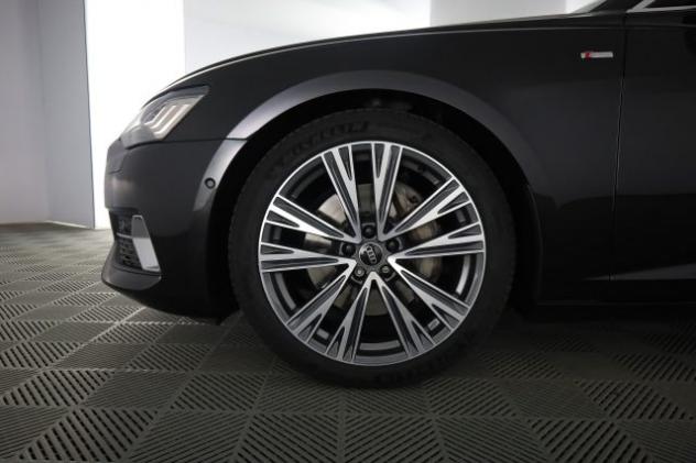 AUDI A6 A6 Avant 50 3.0 TDI quattro tiptronic Business Spo rif. 24024086 - Foto 8