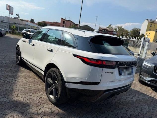 LAND ROVER Range Rover Velar 2.0D I4 204 CV R-Dynamic S rif. 23895024 - Foto 4