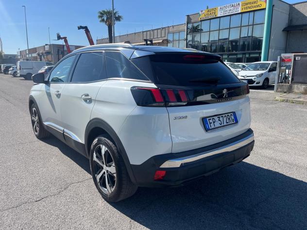 Peugeot 3008 BlueHDi 130 S&S EAT8 Allure - Foto 8