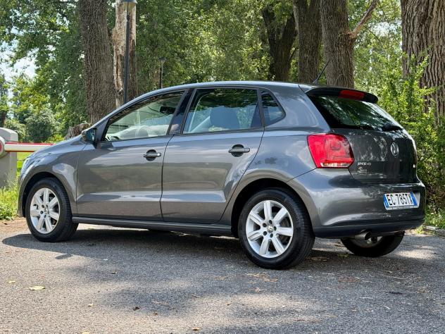 Volkswagen Polo 1.4 5 porte Highline - Foto 6