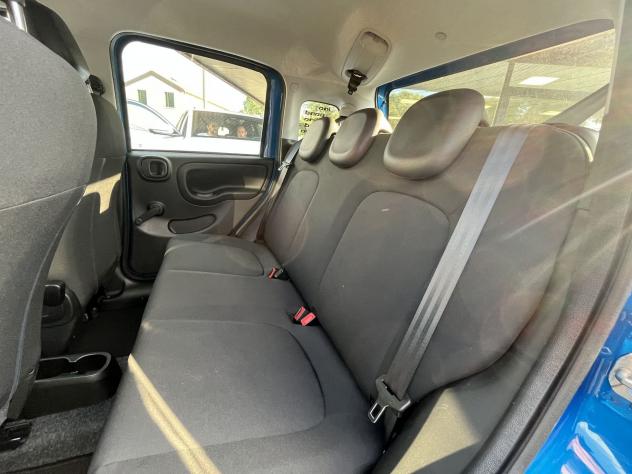 FIAT Pandina 1.0 FireFly 65cv S&S Hybrid Icon VARI COLORI - Foto 7