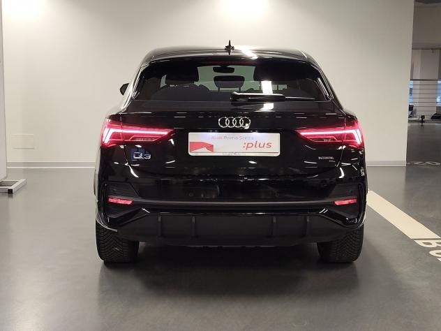Audi Q3 Q3 SPB 45 TFSI quattro S tronic S line edition - Foto 5