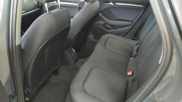 AUDI A3 SPB 30 TDI S tronic rif. 23890881 - Foto 8