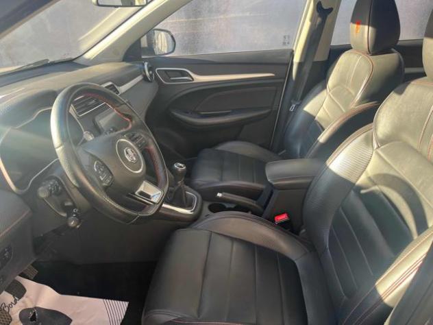 MG ZS LUXURY 1.0T-GDI rif. 24131053 - Foto 6