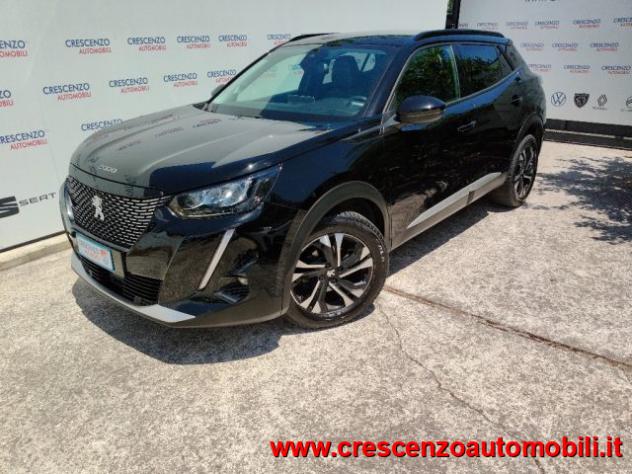 PEUGEOT 2008 PureTech 100 S&S Allure Pack - PREZZO REALE rif. 23897415 - Foto 5