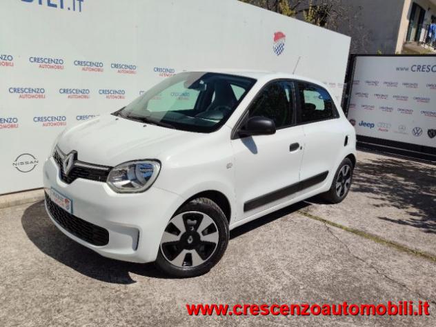 RENAULT Twingo SCe 65 CV Zen - MINI RATA rif. 23794258 - Foto 4