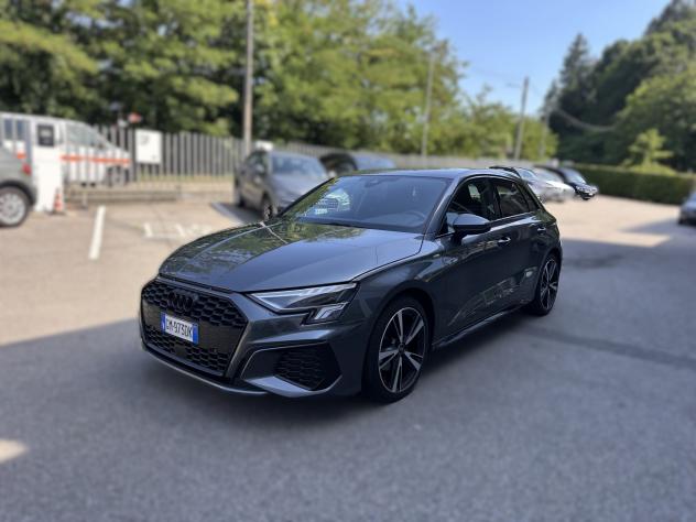 Audi A3 SPB 35 TDI S tronic line edition - Foto 3