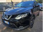 NISSAN Qashqai 1.2 DIG-T Tekna 115 CV OK NEOPATENTATI rif. 23551468