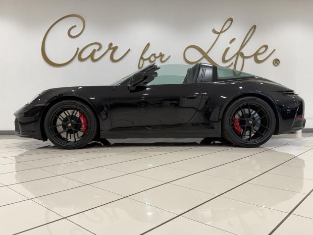 Porsche 911 Targa Targa 4 GTS - Foto 6