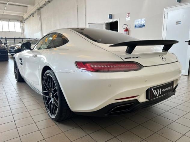 MERCEDES-BENZ GT AMG S //CARBOCERAMICA//SCARICHI// rif. 24039296 - Foto 5