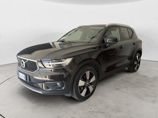 Volvo XC40 D3 Geartronic Momentum