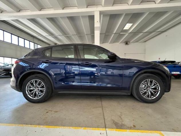ALFA ROMEO Stelvio 2.2 Turbodiesel 190 CV AT8 Q4 Business rif. 23918793 - Foto 7