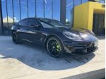 PORSCHE Panamera 4.0 4S Diesel rif. 24048841