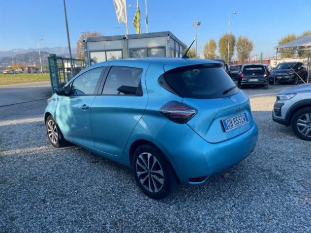 RENAULT ZOE Intens R135 Flex rif. 19936889 - Foto 5