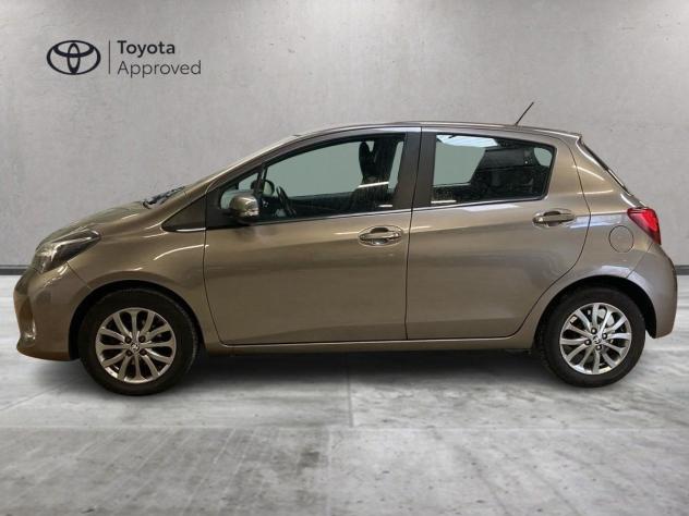 Toyota Yaris 3ª serie 1.0 5 porte Active - Foto 3