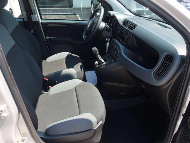 FIAT Panda Panda 1.2 Easy s&s - Prezzo reale rif. 23988286 - Foto 7