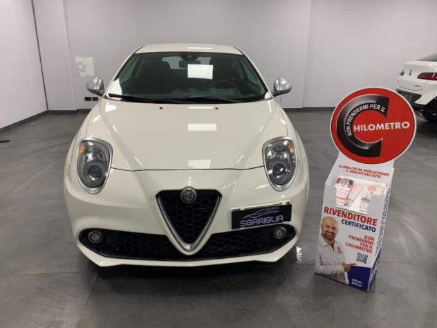 ALFA ROMEO MiTo 1.4 Benzina Super rif. 24038946 - Foto 2