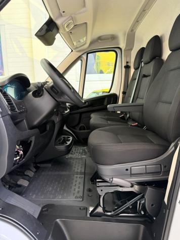 FIAT Ducato 33 2.2 Mjt 140CV PM-TM (L2H2) Furgone - Foto 7