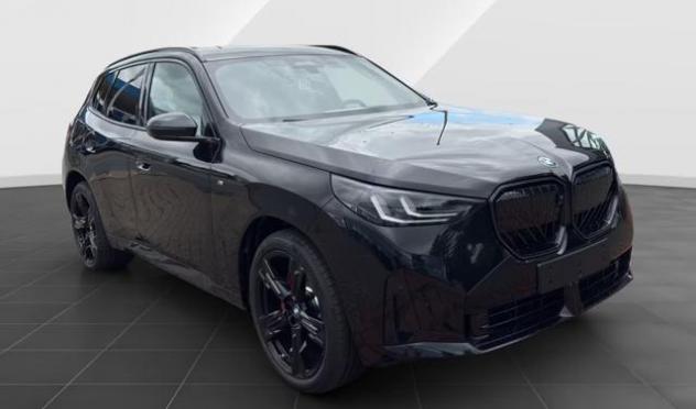 BMW X3 20d xDrive M SPORT PRO PANORAMA TELECAMERA 360 20' rif. 24070120 - Foto 2