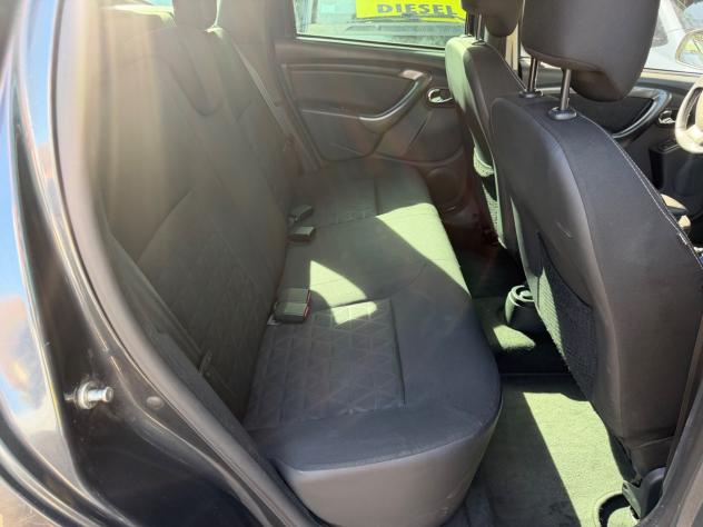 Dacia Duster 1.6 110CV 4x2 Laurte - Foto 6
