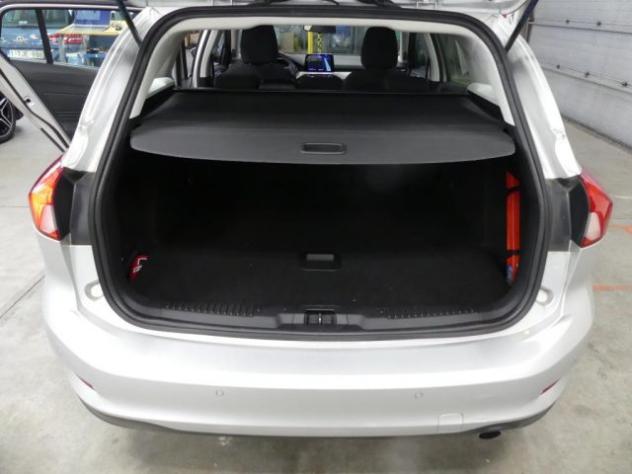 FORD Focus 1.5 EcoBlue 120 CV SW Active rif. 23165089 - Foto 5