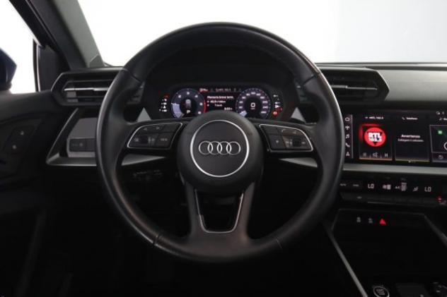 AUDI A3 A3 SPB 30 TDI S tronic Business rif. 23867747 - Foto 5