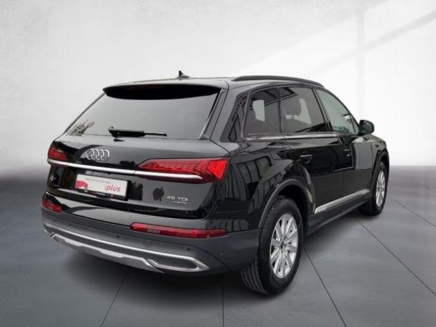 AUDI Q7 45 TDI Quattro Tiptronic - MATRIX rif. 22983561 - Foto 2