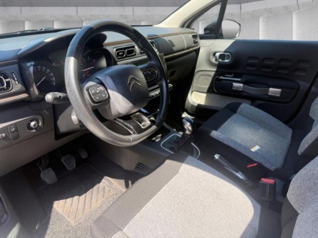 CITROEN C3 1500 BLUEHDI ORIGINS 100CV CARPLAT PDC"17 ITALIA rif. 24069867 - Foto 7