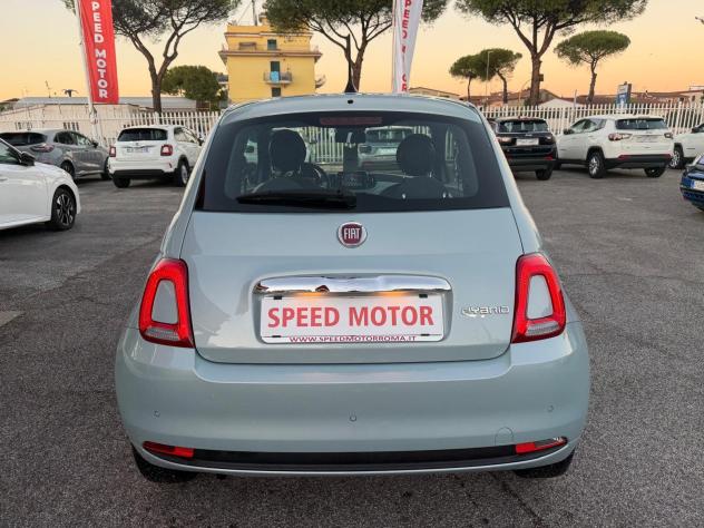 FIAT 500 500 1.0 hybrid 70cv, CARPLAY, SENSORI PARCHEGGIO - Foto 5