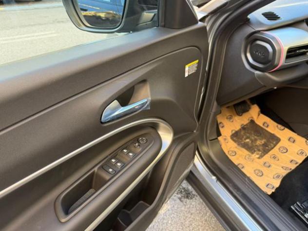 JEEP Avenger Summit 1.2-110 CV 48V MHEV-Tetto Panorama rif. 23976975 - Foto 6