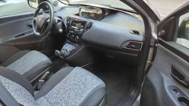 LANCIA Ypsilon 1.0 FireFly 5 porte S&S Hybrid Ecochic Gold rif. 24205099 - Foto 9