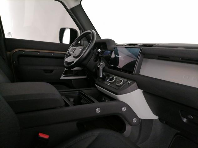 Land Rover Defender 110 3.0d i6 mhev SE awd 200cv auto - Foto 10