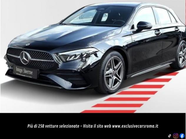 MERCEDES-BENZ A 180 d Premium AMG rif. 22826756