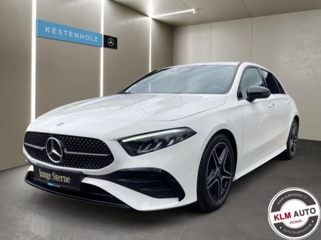 MERCEDES-BENZ A 200 Automatic AMG Line Premium rif. 23643153