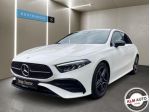 MERCEDES-BENZ A 200 Automatic AMG Line Premium rif. 23643153