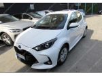 TOYOTA Yaris Hybrid UNIPRO IVA DEDUCIBILE AUTOCARRO prezzo+IVA rif. 23856128