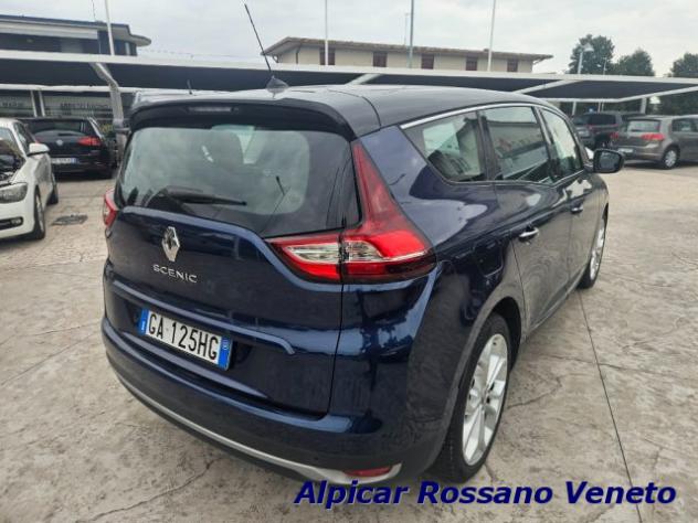 RENAULT Grand Scenic Blue dCi 150 CV Business rif. 24165561 - Foto 7