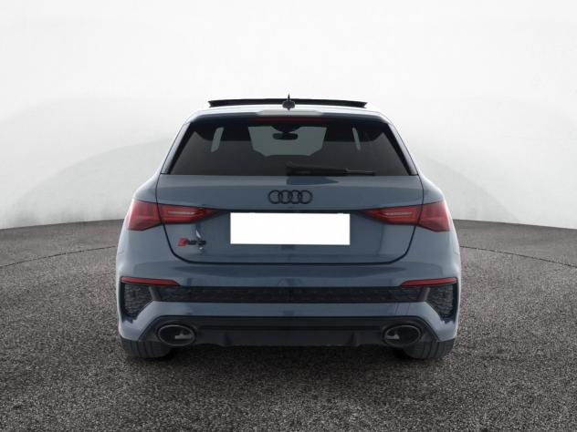 Audi RS 3 Sportback TFSI quattro S tronic - Foto 5