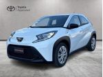 Toyota Aygo X 1.0 VVT-i 72 CV 5 porte Active