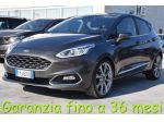 FORD Fiesta 1.0 Ecoboost 100 CV aut. 5 porte Vignale rif. 23445314