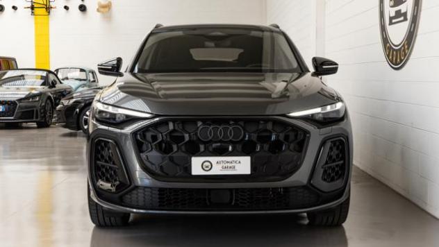 AUDI Q5 SPB TFSI mHEV+ S tronic S line edit PERFETTA rif. 24170510 - Foto 9
