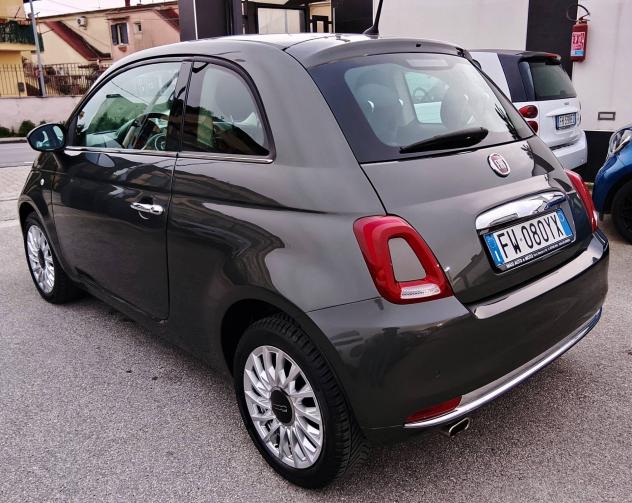 Fiat 500 1.2 Lounge - Foto 7