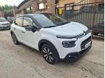 Citroen C3 PureTech 110 S&S EAT6 Elle automatica