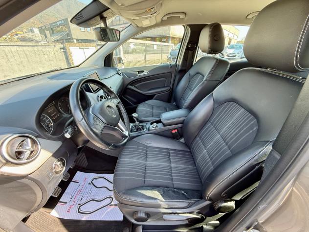 Mercedes-benz B 200 CDI BlueEFFICIENCY Premium - Foto 8