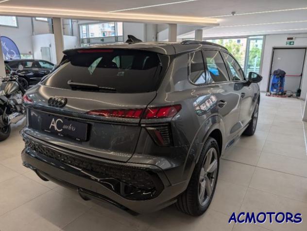 AUDI Q3 TDI 110 kW S tronic S Line edition rif. 23790453 - Foto 6