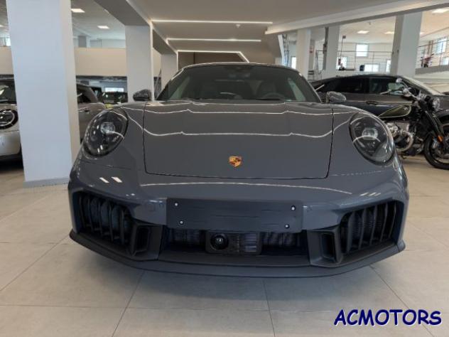 PORSCHE 911 992 Carrera GTS rif. 24182658 - Foto 7