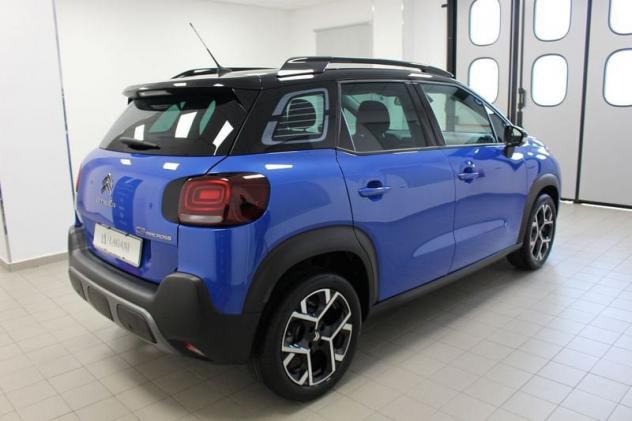Citroën C3 Aircross PureTech 110 S&S Max - Foto 4